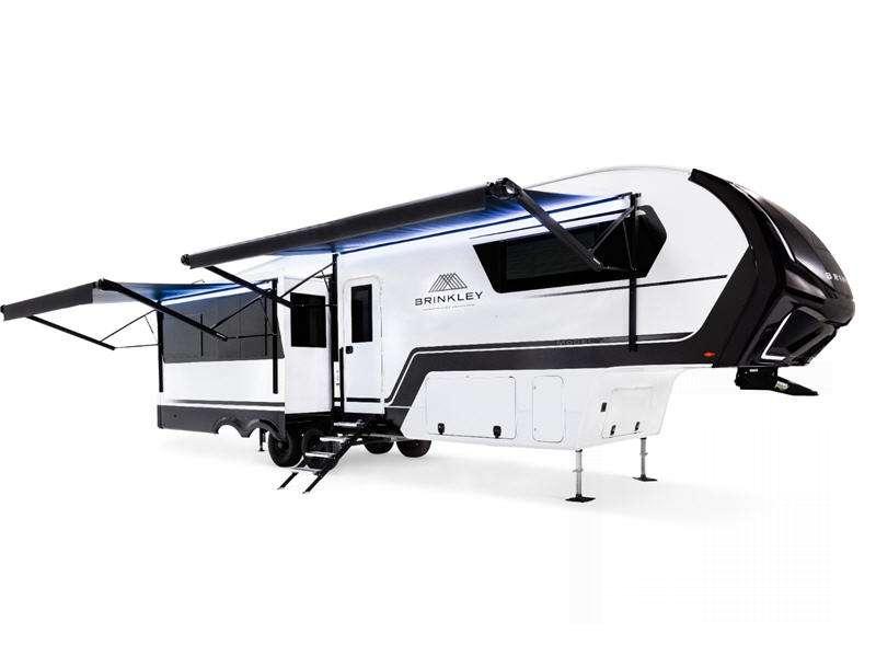 Brinkley Model Z Review
