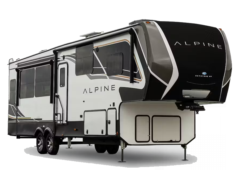 Alpine Review